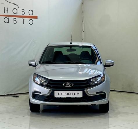 Lada (ВАЗ) Granta I Рестайлинг с пробегом 2023 года, цена 800 000 рублей, 29213 км, седан, Автокод Объявления