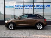 Audi Q3 I (8U) Екатеринбург  - изображение 24
