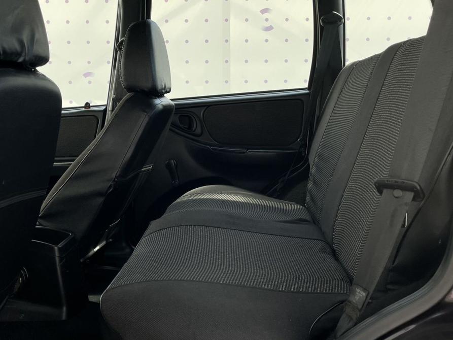 Chevrolet Niva I Рестайлинг Тамбов  - изображение 13