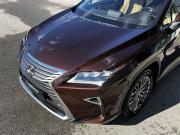 Lexus RX IV Нижний Новгород  - изображение 44