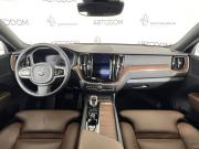 Volvo XC60 II Рестайлинг Москва  - изображение 32