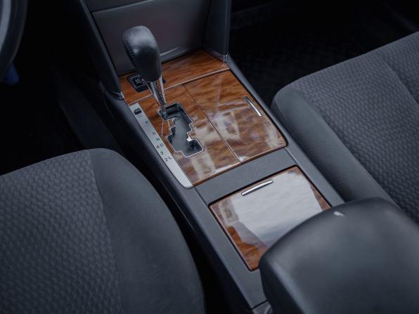 Toyota Camry VI (XV40) Рестайлинг с пробегом 2011 года, цена 1 400 000 рублей, 265000 км, седан, Автокод Объявления