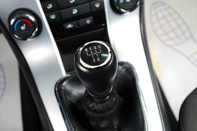 Chevrolet Cruze I Рестайлинг с пробегом 2013 года, цена 959 000 рублей, 193800 км, седан, Автокод Объявления