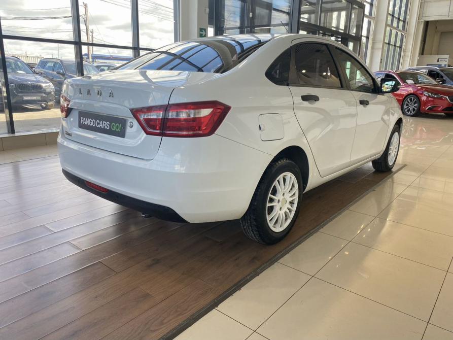 Lada (ВАЗ) Vesta I Саратов  - изображение 5