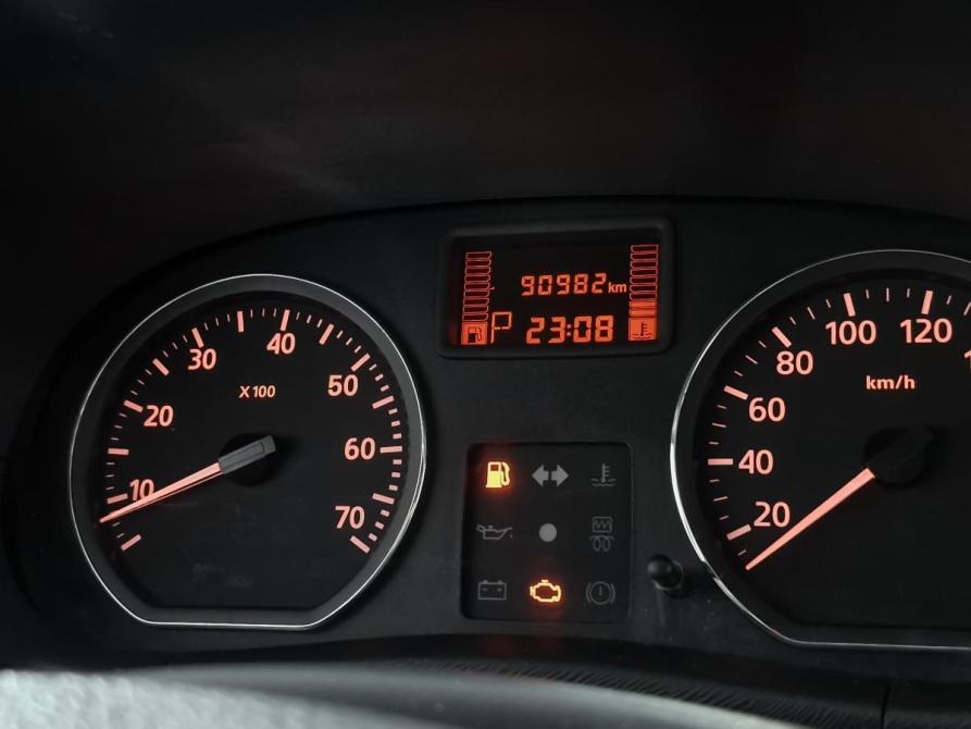 Nissan Terrano III (D10) Нижний Новгород  - изображение 21