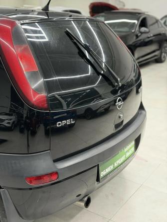 Opel Corsa C с пробегом 2002 года, цена 249 000 рублей, 254000 км, хэтчбек, Автокод Объявления