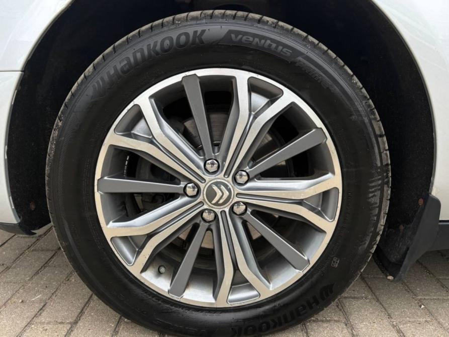 Citroen C5 II Тверь  - изображение 20