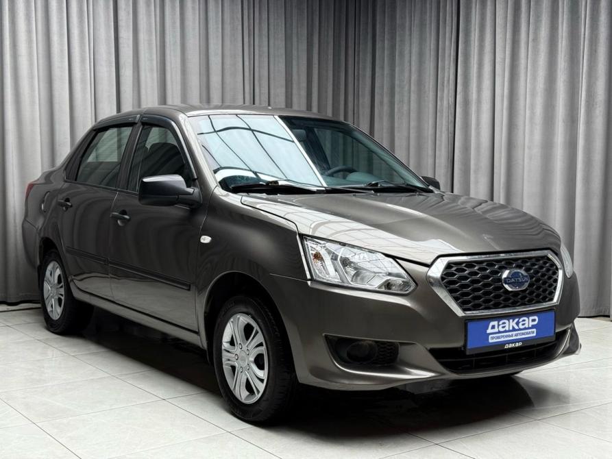 Datsun on-DO I Ижевск  - изображение 1