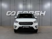 Hyundai Creta I Воронеж  - изображение 25