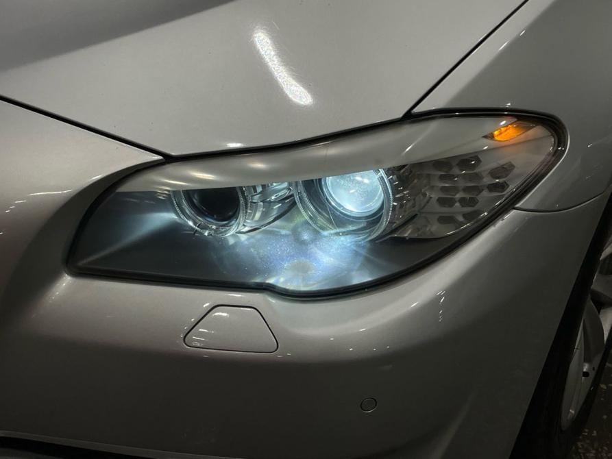 BMW 5 серии VI (F10/F11/F07) Пермь  - изображение 9
