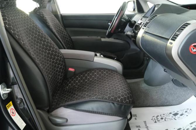 Toyota Prius II Рестайлинг (XW20) с пробегом 2008 года, цена 849 000 рублей, 163600 км, лифтбек, Автокод Объявления