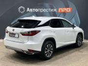 Lexus RX IV Рестайлинг Пермь  - изображение 36