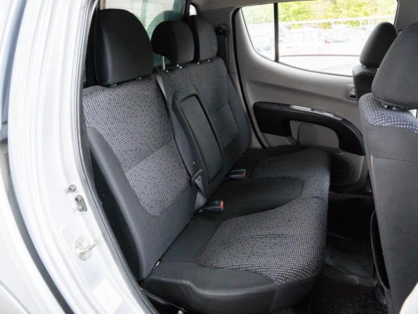 Mitsubishi L200 IV с пробегом 2013 года, цена 1 519 400 рублей, 186155 км, offers.body_type.unknown, Автокод Объявления