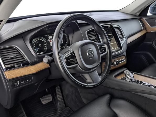 Volvo XC90 II Рестайлинг 1 с пробегом 2021 года, цена 5 245 000 рублей, 90231 км, внедорожник, Автокод Объявления