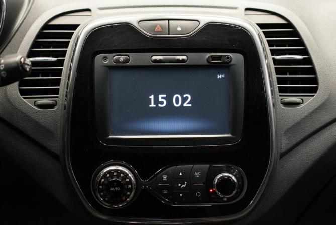 Renault Kaptur I с пробегом 2016 года, цена 1 490 000 рублей, 127000 км, внедорожник, Автокод Объявления