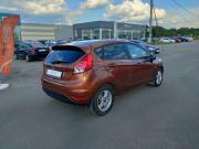Ford Fiesta Mk6 Рестайлинг Ногинск  - изображение 22