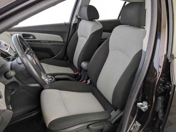 Chevrolet Cruze I Рестайлинг с пробегом 2015 года, цена 1 490 000 рублей, 34638 км, хэтчбек, Автокод Объявления