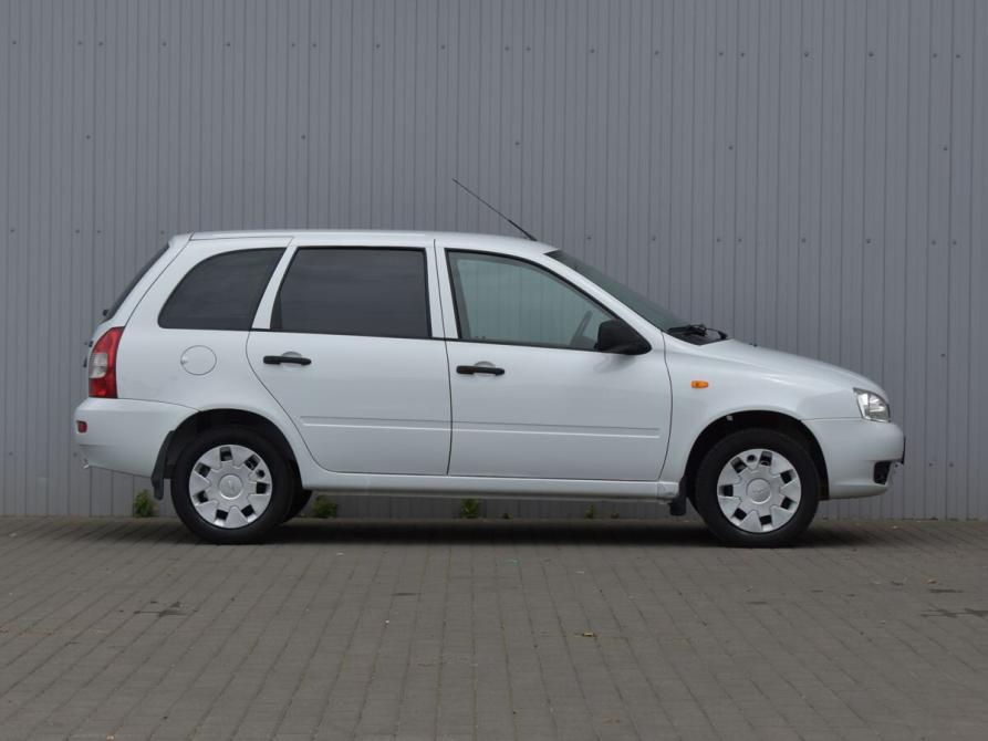 Lada (ВАЗ) Kalina I Краснодар  - изображение 4