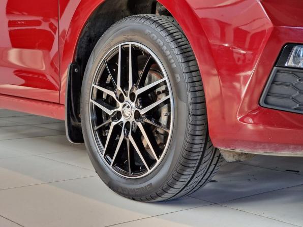 Skoda Rapid II с пробегом 2020 года, цена 1 390 000 рублей, 88751 км, лифтбек, Автокод Объявления