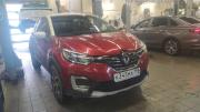 Renault Kaptur I Рестайлинг Санкт-Петербург  - изображение 20