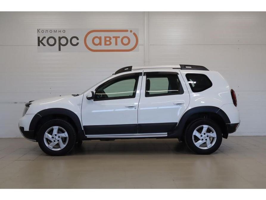 Renault Duster I Рестайлинг Коломна  - изображение 2