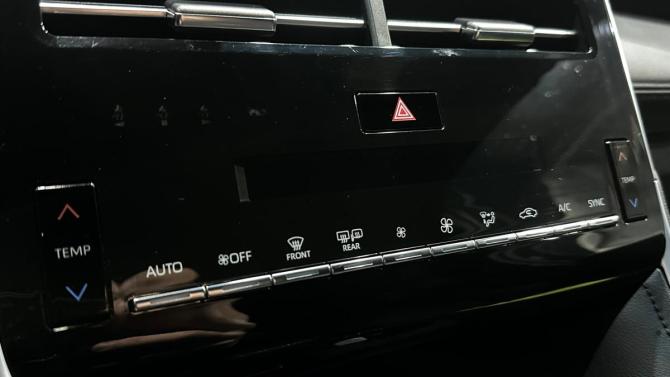 Toyota Avalon V с пробегом 2022 года, цена 2 850 000 рублей, 41557 км, седан, Автокод Объявления