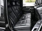 Mercedes-Benz G-Класс AMG I (W463) Рестайлинг 2 Новороссийск  - изображение 32