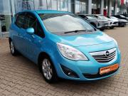 Opel Meriva B Екатеринбург  - изображение 28