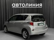 Toyota Ractis II Красноярск  - изображение 18
