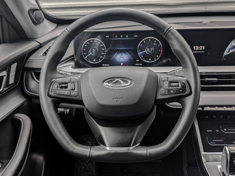 Chery Tiggo 7 Pro I Москва  - изображение 21