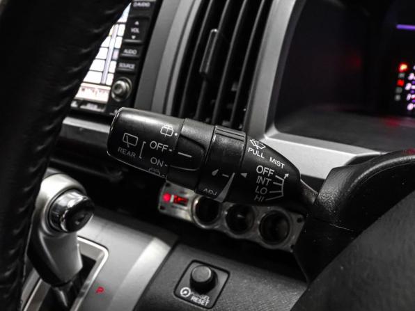 Honda Stepwgn IV Рестайлинг с пробегом 2013 года, цена 1 619 000 рублей, 230875 км, минивэн, Автокод Объявления