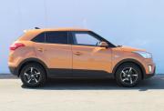 Hyundai Creta I Нижний Новгород  - изображение 26