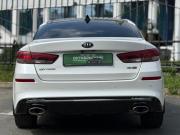 Kia Optima IV Рестайлинг Ижевск  - изображение 58