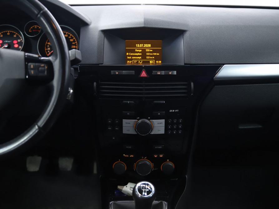 Opel Astra H Рестайлинг Уфа  - изображение 13
