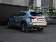 Lexus NX I Москва  - изображение 26