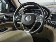 Jeep Grand Cherokee IV (WK2) Рестайлинг Москва  - изображение 37