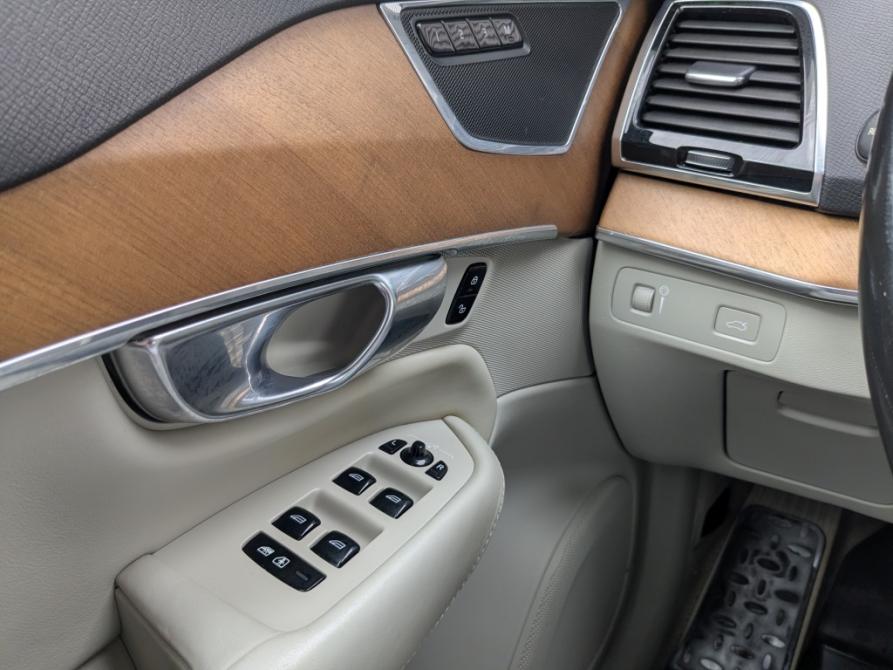 Volvo XC90 II Москва  - изображение 8