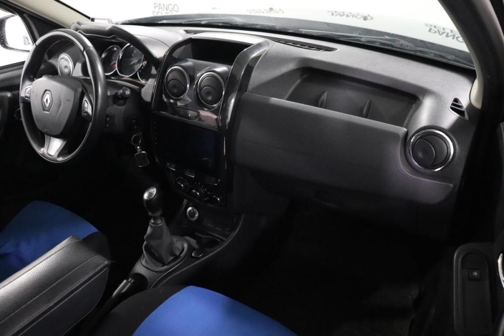 Renault Duster I Рестайлинг Ульяновск  - изображение 6