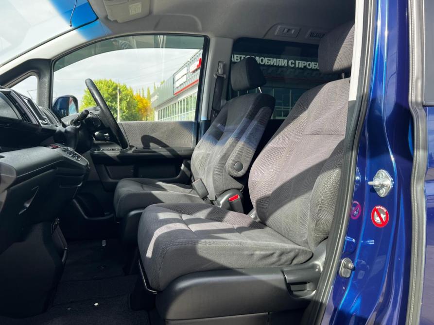 Honda Stepwgn IV Стерлитамак  - изображение 11