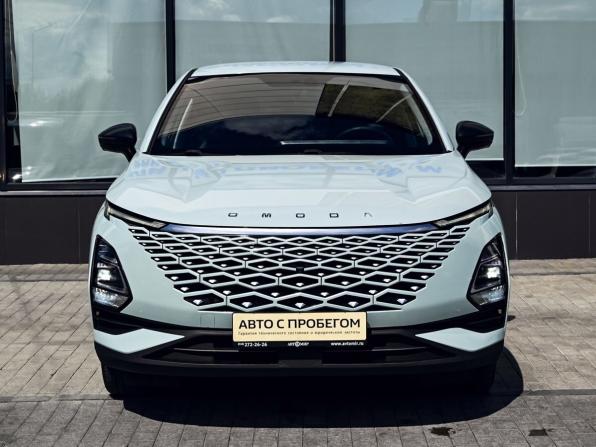 Omoda C5 I с пробегом 2023 года, цена 1 799 000 рублей, 40716 км, внедорожник, Автокод Объявления