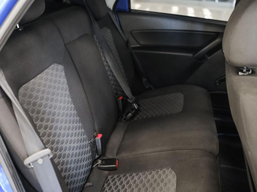 Lada (ВАЗ) Granta I Рестайлинг Самара  - изображение 15