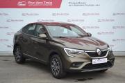 Renault Arkana I Старый Оскол  - изображение 28