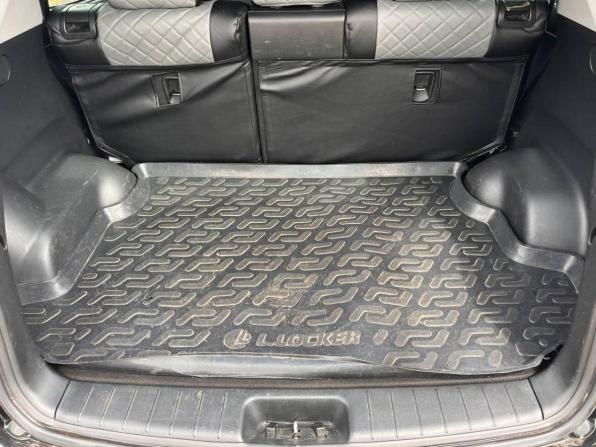 SsangYong Actyon II с пробегом 2011 года, цена 670 000 рублей, 219680 км, внедорожник, Автокод Объявления