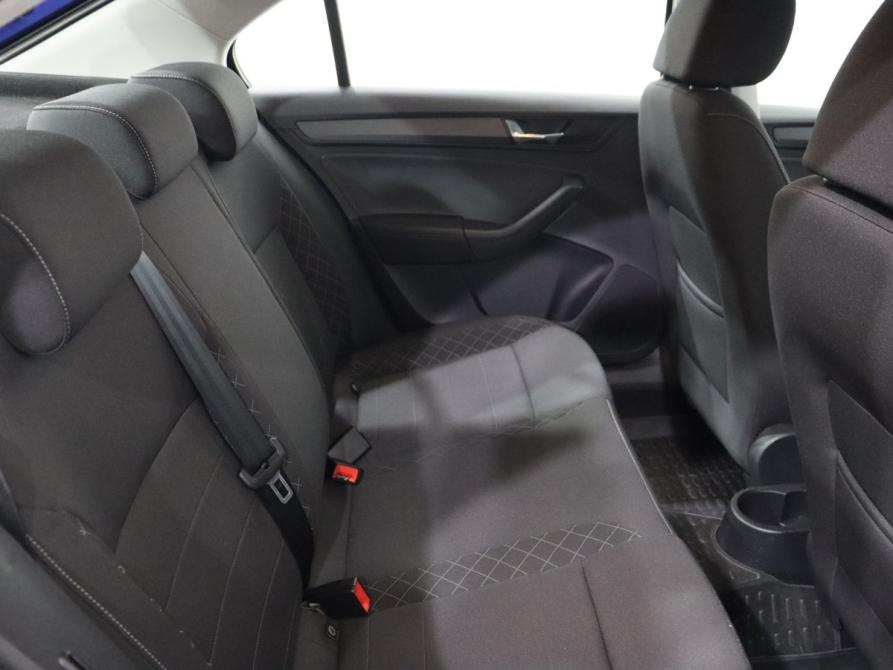 Skoda Rapid II Москва  - изображение 20