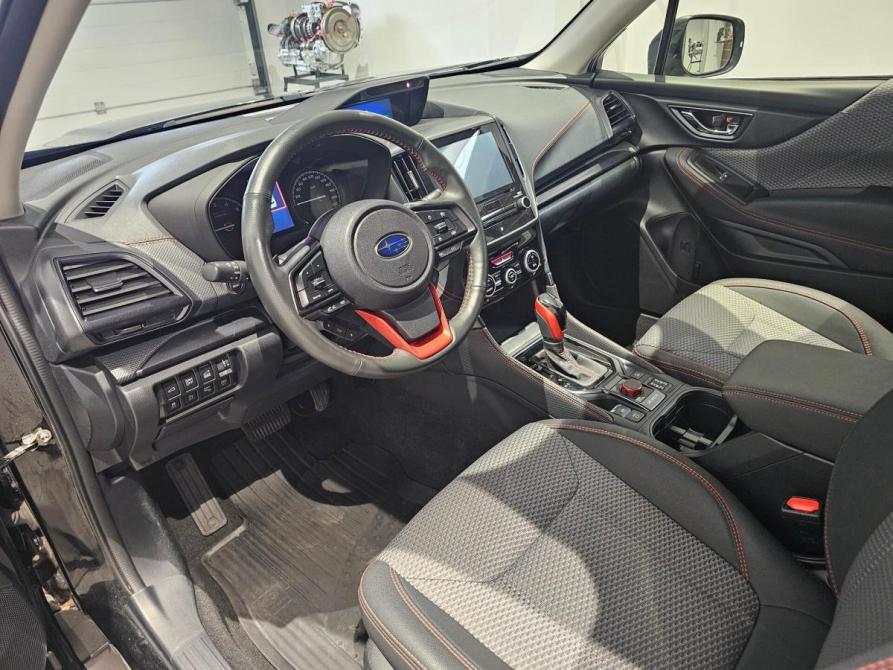 Subaru Forester V Рестайлинг Москва  - изображение 16