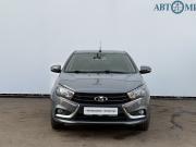 Lada (ВАЗ) Vesta I Москва  - изображение 14