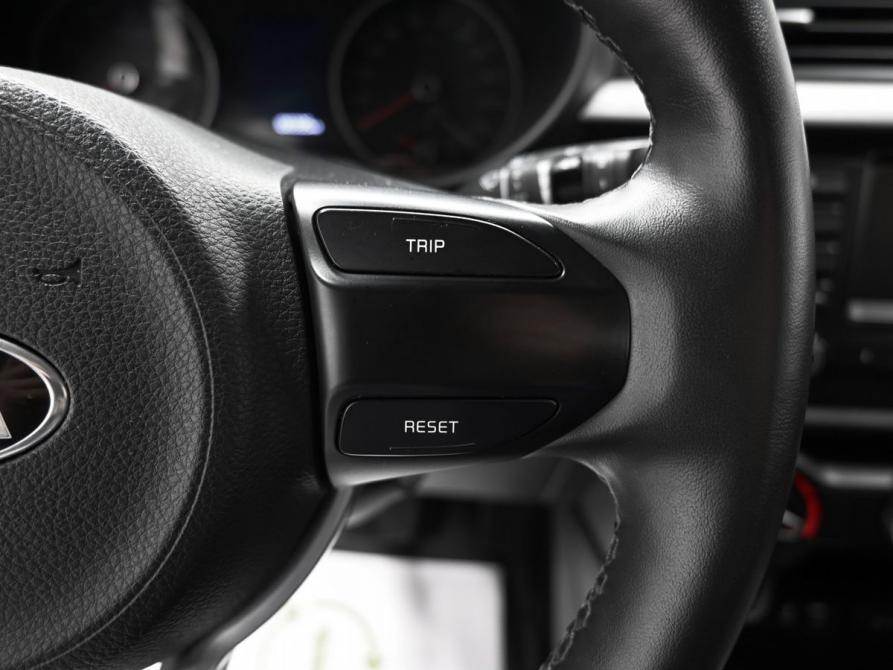 Kia Rio IV Тверь  - изображение 18