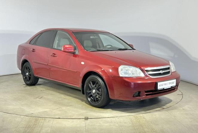 Chevrolet Lacetti I с пробегом 2011 года, цена 400 000 рублей, 201485 км, седан, Автокод Объявления