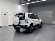 Lada (ВАЗ) Niva Travel I Тверь  - изображение 22
