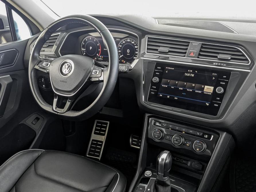 Volkswagen Tiguan II Москва  - изображение 30
